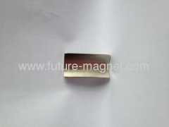 Magnet Arc Sintered NdFeB