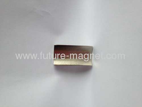 magnet NdFeB Magnetic material