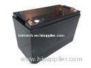 NP80-12 80 AH Valve Regulated Lead Acid Battery For Cycle Use