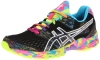 ASICS Women's GEL-Nosa Tri 8 Running Shoe , a