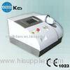 High Energy Density Ipl Shr Super Hair Removal Machine / Permanent Hair Removal Equipment Med-120c