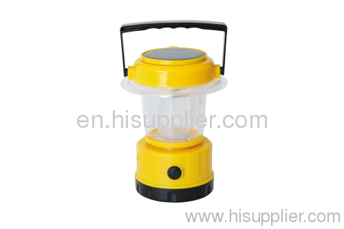 solar light solar camping light solar lantern