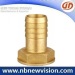 Brass Hose Pipe Fittings