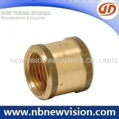 HPb59-1 Brass Pipe Fitting