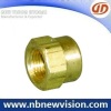 Brass Female Adapter Fitting