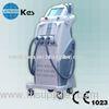 650 - 950nm Innovative IPL / Permanent SHR IPL Hair removal For Hair Removal MED - 140C+