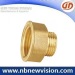 Brass Female Adaptor Fitting