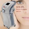 Medical CE AFT IPL SHR / SHR IPL Machine 650 - 950nm For Hair Removal MED-230+