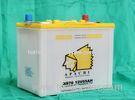 N50 APACHI / SEAL, Start Car Battery, 12v Sealed N50R (L) 50 AH JIS