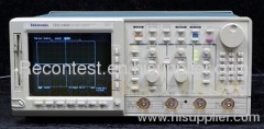 AS-IS Tektronix TDS540B-05-13-1F-2F Digital Oscilloscope