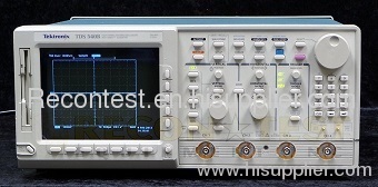 AS-IS Tektronix TDS540B-05-13-1F-2F Digital Oscilloscope
