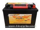 SEAL / OEM MF56638 Car Battery, 66 AH High CCA Battery