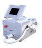 640 - 1200nm Elight IPL RF Equipment For Skin Rejuvenation, Hair Removal, Vascular Removal MED240