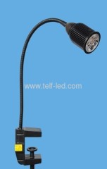 Led High Power Light chargeable flexible work light
