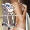 6" Dual Color LCD ND Yag Q Switched Laser Tattoo Removal Machine For Skin Rejuvenation MED-810A+