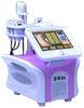 Lipolaser / Fractional RF Slimming Cellulite Removal Beauty Equipment For Slimming E-Touch II