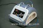 Professional Crystal Diamond Microdermabrasion Machine For Skin Rejuvenation MED - 370