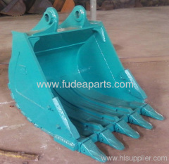 excavator bucket pc300 1.2m3