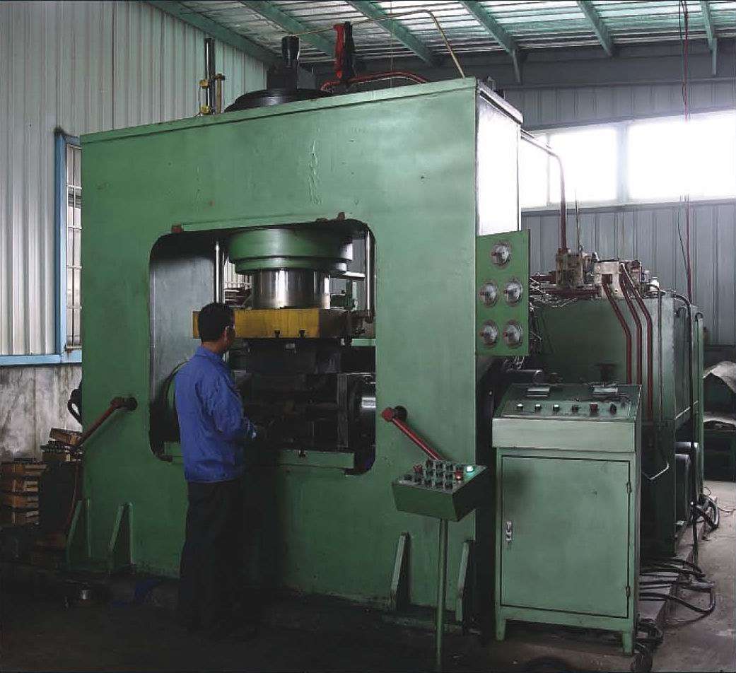 Forging Machine