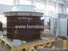 high quality powder concentrator