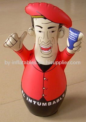 inflatable boxing inflatable punching