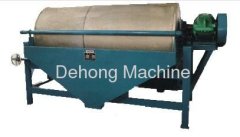 Dehong new design magnetic separator