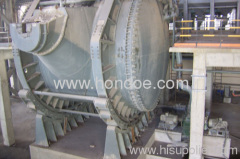 mix iron furnace / metal mixer /hot meting mveryine