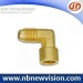 Forging Brass Fitting - Elbow 90 Degree