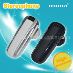 bluetooth headset for mobile phone