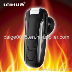 fashionable mini Bluetooth headset/headphone/earphone with wireless