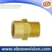 Brass Male Adaptor Fitting