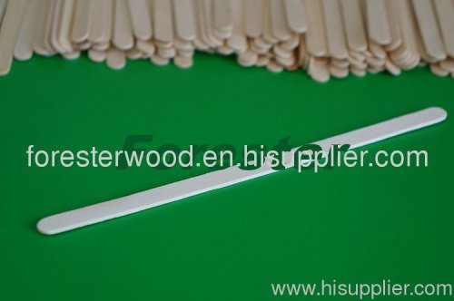 7 inch Wooden Coffee Stirrer