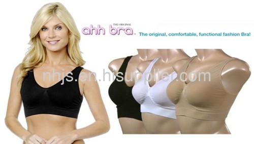 high quality Genie bra