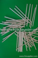 5.5 inch Birch Wooden Coffee Stirrer