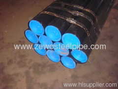 GR.B BOILER STEEL PIPE