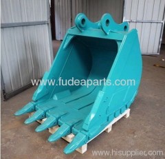 heavy duty bucket 1.1 m3