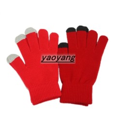 popular touch screen gloves