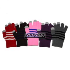 Popular style among the world iphone gloves