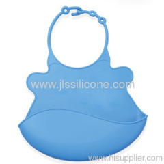 EVA Baby bib,EVA kids bib,EVA Infant bib