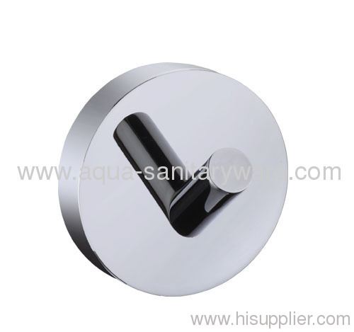 Round Brass Toilet Paper Holder with Cover BB.040.510.00CP