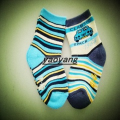 baby good cotton socks