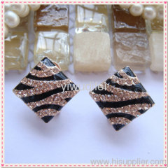 new design earring fshion imitation jewelry