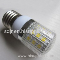 Dimmable g9 mini high lumen led with GU10/E27/E14 adapter