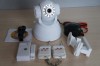 Home burglar 3G camera security alarm systems
