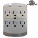 wall outlet with usb charging ports