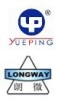 Shanghai Longway Optical Instrument Co., Ltd.