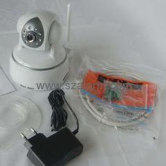 CMOS ip network camera