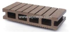 135X25mm Outdoor Decking Composite flooring