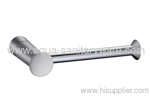 Round Bathroom Single Towel Bar 18or 24B61240