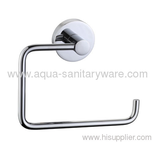 Round Brass Toilet Paper Holder without Cover BB.040.520.00CP